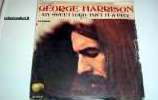 Disco - George Harrison - My Sweet Lord - 45 giri